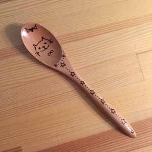 ウッドバーニング