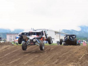 かしわざきオフロードフェスティバル