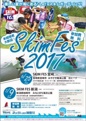 SKIM FES 2017