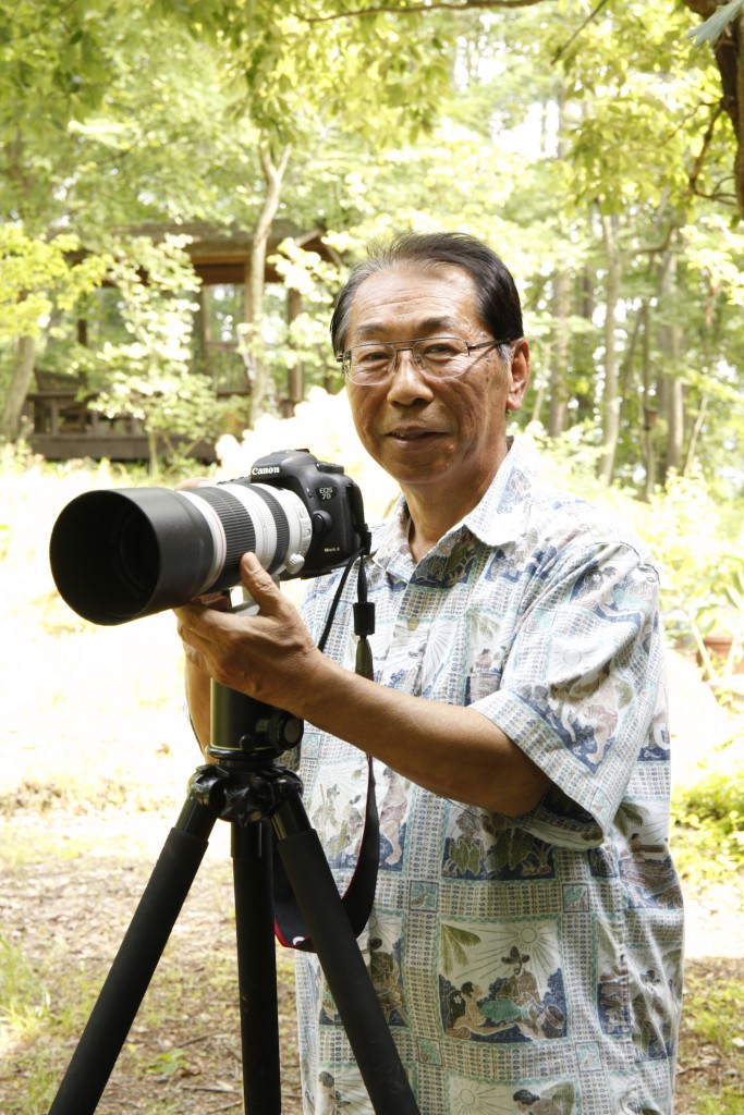 里山フォーラム「世界の里山から、柏崎の里山を考える」