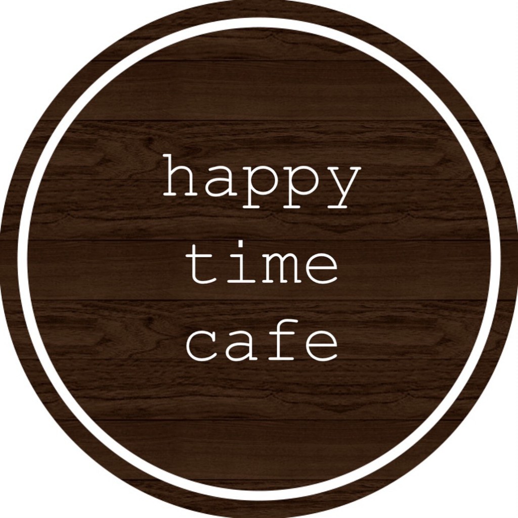 1日限りの模擬カフェ【happy time cafe】